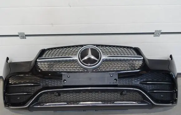 Mercedes-Benz GLE W167 Front bumper A1678855203