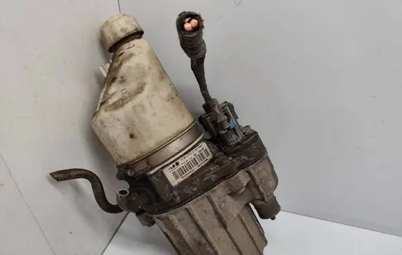 Opel Astra H Power steering pump 13192897 7625955127 05324958