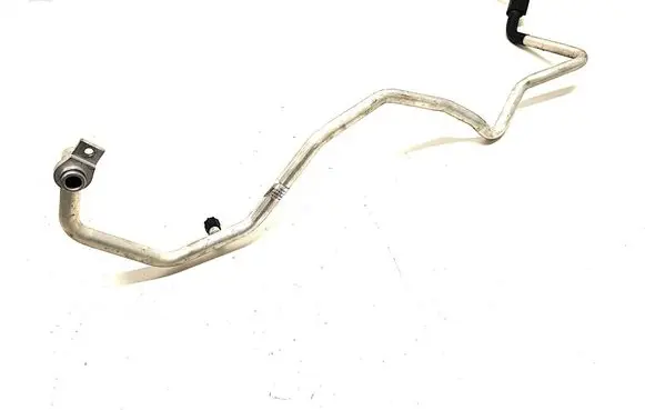 Volkswagen Crafter Air conditioning (A/C) pipe/hose 7C0820743D