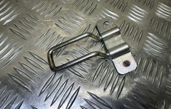Fiat Ducato Loading door lock loop/hook striker C023K0