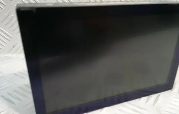 Nissan X-Trail T31 Screen/display/small screen 28091EM00A