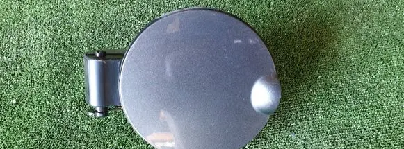 Ford F150 Fuel tank cap FL34-9927936-AD
