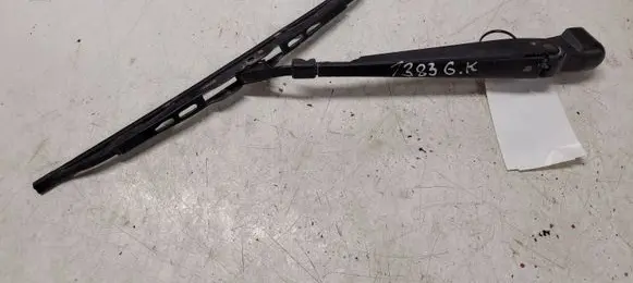 Citroen Berlingo Rear wiper blade arm