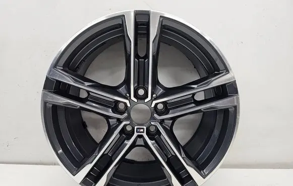 BMW 2 F44 R18 alloy rim 8092352 SP8092352