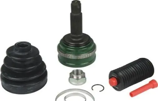 Honda Accord Driveshaft outer CV joint J2824132