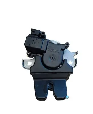 Mitsubishi Lancer Evolution X Tailgate/trunk/boot lock/catch/latch 