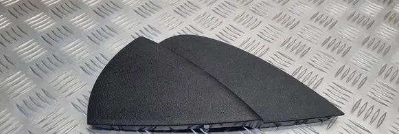 Audi A3 S3 8P Dashboard side end trim 8P0857085