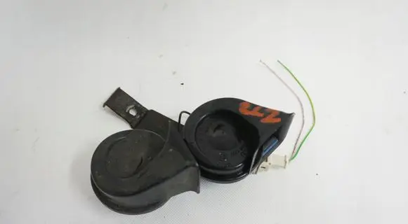 Peugeot RCZ Horn signal