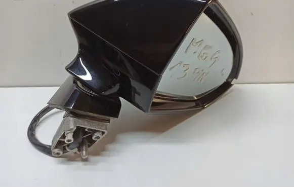 MG MG4 ev Front door electric wing mirror 