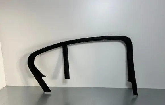 BMW 3 G20 G21 Other rear door trim element 7447129