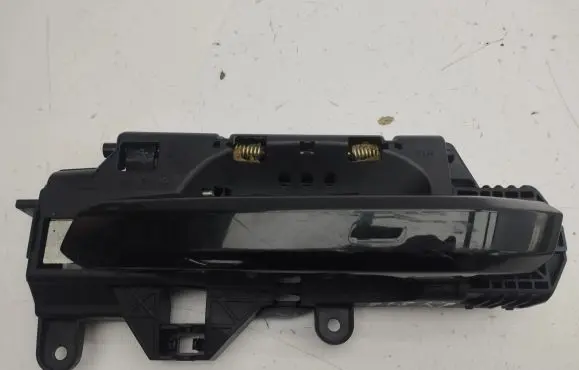Audi A5 Front door exterior handle 8W0183711A