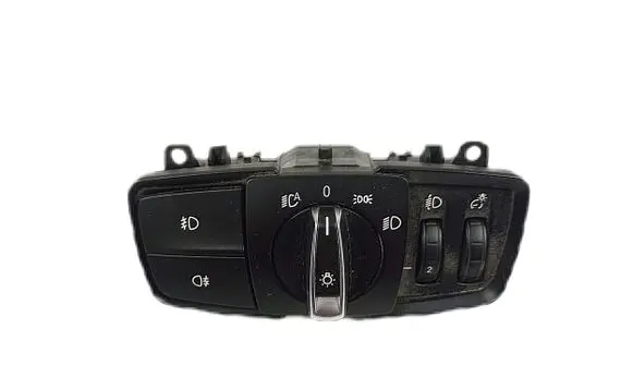 BMW 2 F45 Light switch 9311729