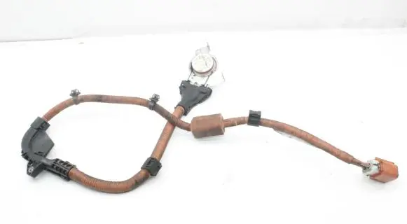 Lexus CT 200H Engine installation wiring loom 8212247030 8212247030A