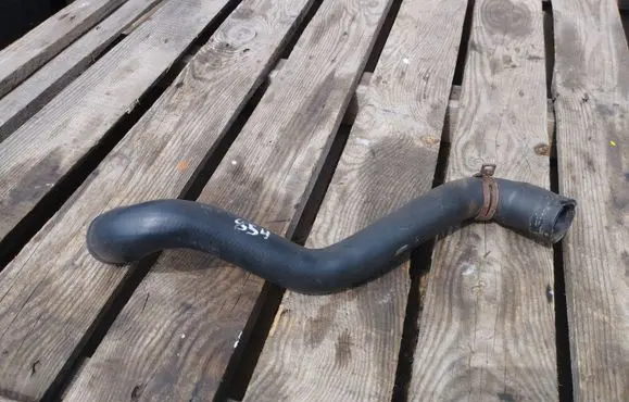 Ford Focus Intercooler hose/pipe 3M5H8260CH