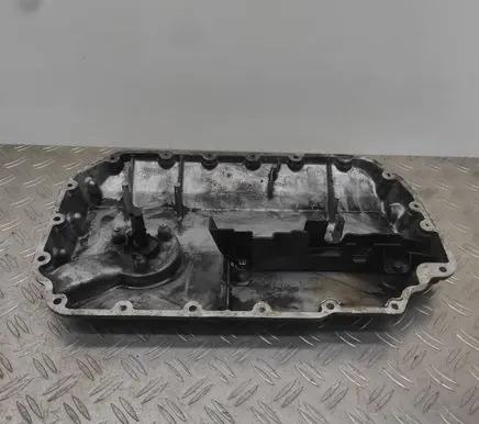 Audi A4 S4 B7 8E 8H Oil sump 059103604F 001703