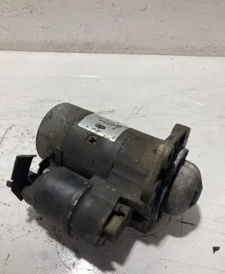 Seat Ibiza II (6k) Starter motor 63223039 085911023E