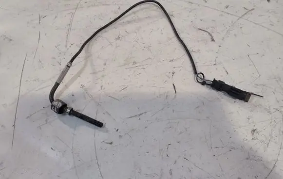 Lambda probe sensor