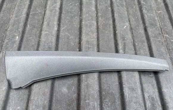 Volvo V60 (A) pillar trim 31479199 31479200