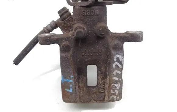 Mitsubishi Eclipse Cross Rear brake caliper