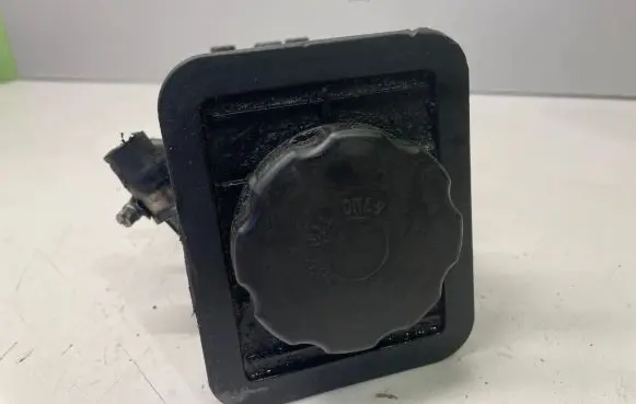 BMW 3 E46 Power steering pump 91208