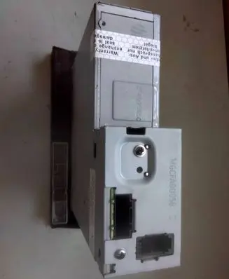 Audi A5 8T 8F CD/DVD changer 8T2035110A CXCA1793G