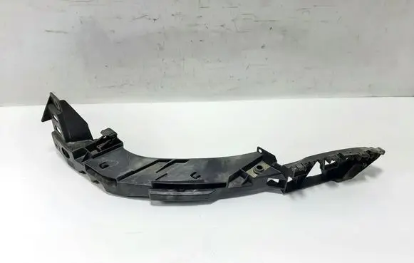 Volkswagen Polo V 6R Headlight/headlamp mounting bracket 6R0805071E