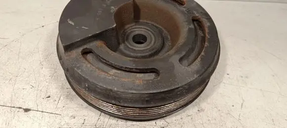 Jeep Grand Cherokee Crankshaft pulley 2038F