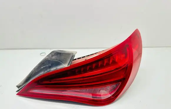 Mercedes-Benz CLA C117 X117 W117 Rear/tail lights A1179062400