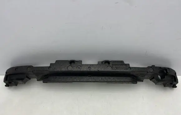 Peugeot 508 II Front bumper foam support bar 9813564080
