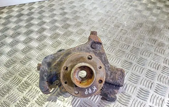 Alfa Romeo Mito Front wheel hub