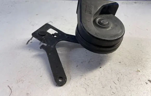 Renault Megane III Horn signal A046522