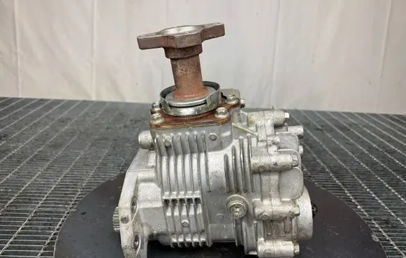 Nissan X-Trail T32 Engine 331004BD0A 4BD0A