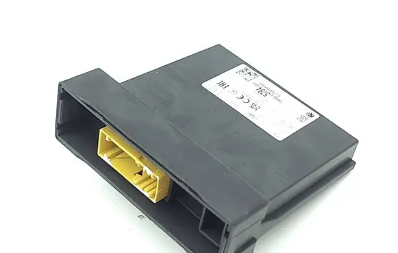 Peugeot 3008 III Light module LCM 9864578480 003231902336 E288095