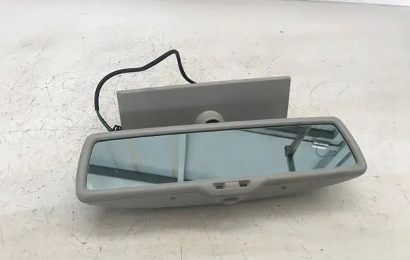 Seat Altea XL Rear view mirror (interior) 5P0857511G