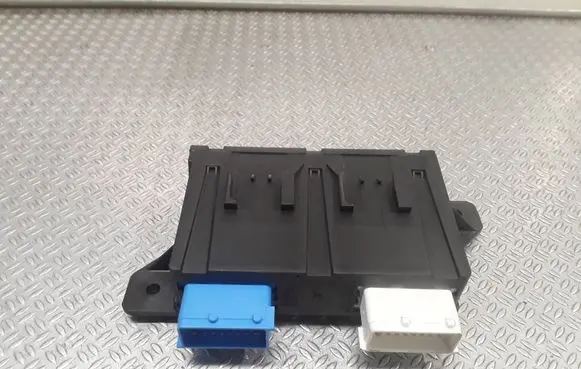 Citroen C4 II Picasso Comfort/convenience module 9812711280