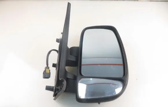 Renault Master II Front door electric wing mirror