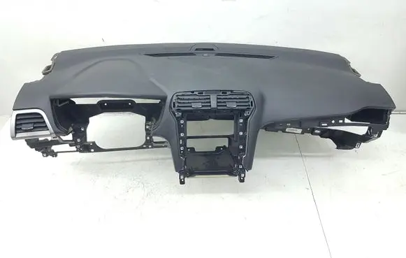 Ford Fusion II Dashboard FA121221035639 DS7354044A74