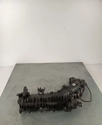 BMW 3 F30 F35 F31 Intake manifold 8570791 108452S10 10213510