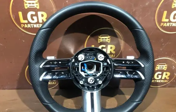 Mercedes-Benz S W223 Steering wheel A0004602220
