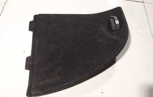 Subaru Legacy Other trunk/boot trim element
