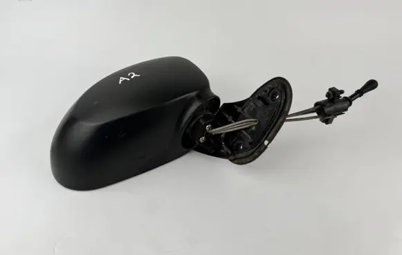 Chevrolet Matiz Manual wing mirror E4012291 E4012292