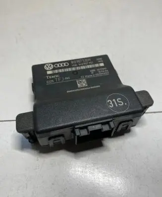 Volkswagen Touran I Gateway control module 1K0907530H 1K0907951