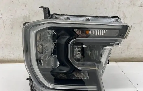 Ford Ranger IV Headlight/headlamp N1WB13E014FB