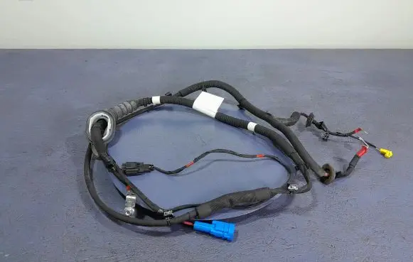 Renault Arkana Other wiring loom 240103291R