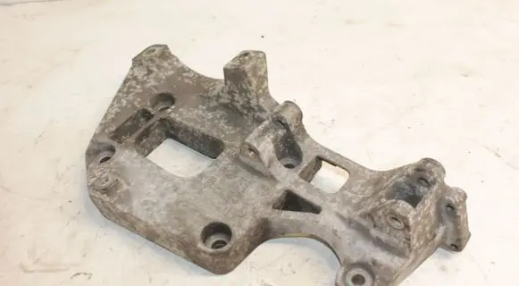 Audi A3 S3 8P Generator/alternator bracket 06F903143F