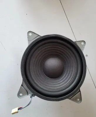 Lexus GS 300 350 430 450H Parcel shelf speaker 8616030B00