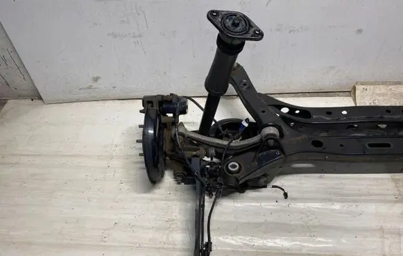 KIA Optima Rear suspension assembly kit set 