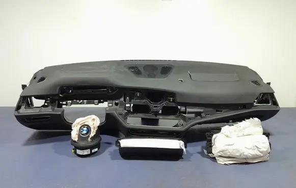 Alpine B3 B4 B5 B6 E90 E91 E92 E93 Dashboard 