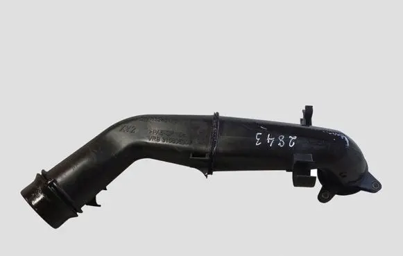 Opel Insignia A Intercooler hose/pipe 13240176 315805007