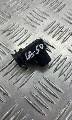 Audi A3 S3 8P Air quality sensor 4B0907659